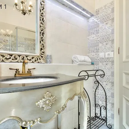 Appartement Boutique Mediteran