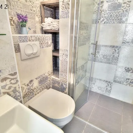 Boutique Mediteran Apartamento Poreč