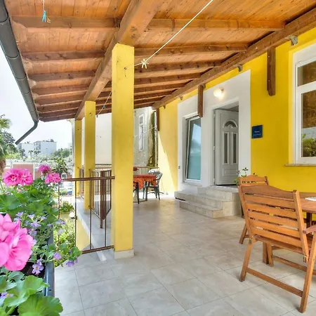 Apartament Boutique Mediteran Poreč