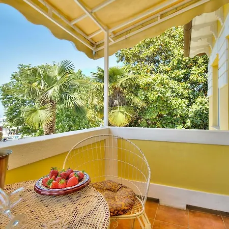 Boutique Mediteran Appartement *