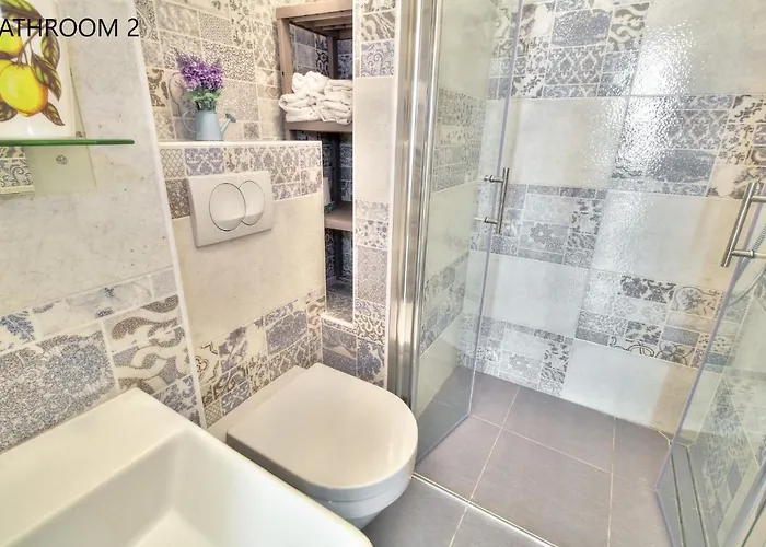 Boutique Mediteran Apartament Poreč