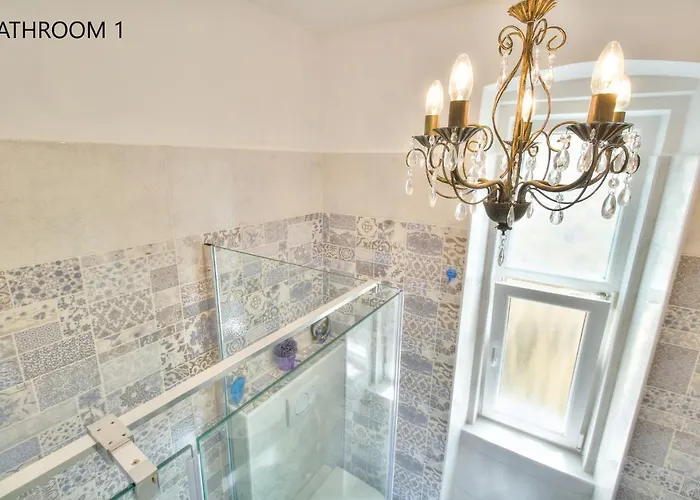 Apartament Boutique Mediteran *