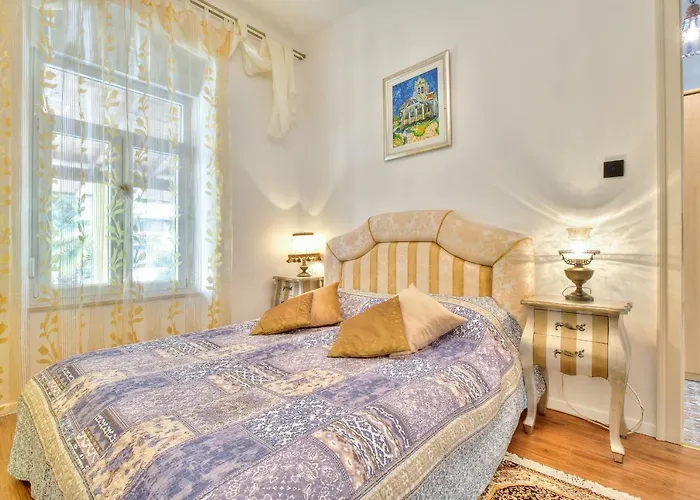 Boutique Mediteran Apartament Poreč
