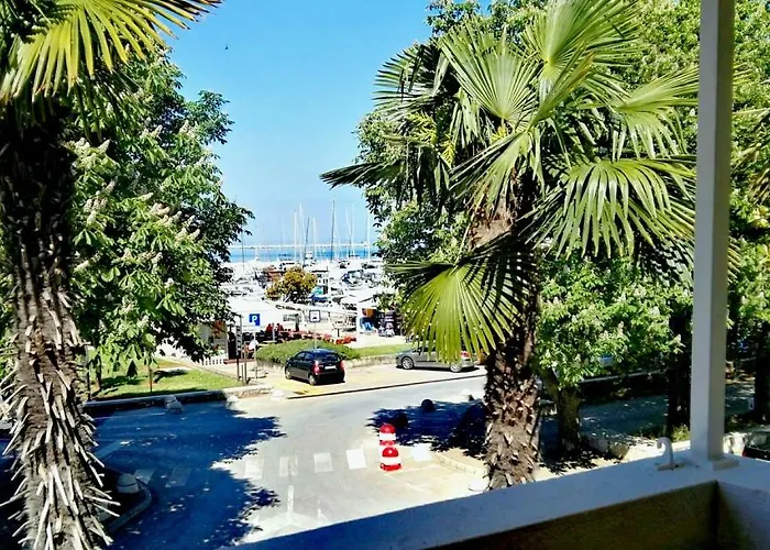 Boutique Mediteran Apartament