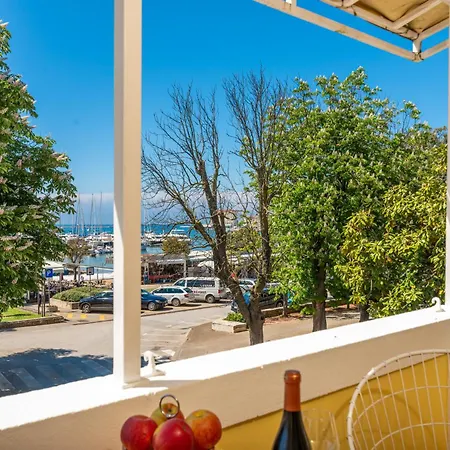 Sea View Boutique Mediteran Near & Old Town Poreč