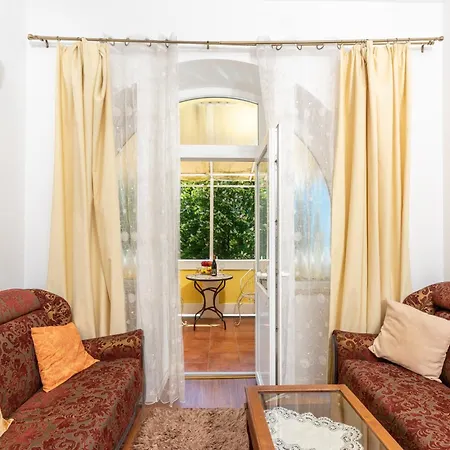 Sea View Boutique Mediteran Near & Old Town Lejlighed *