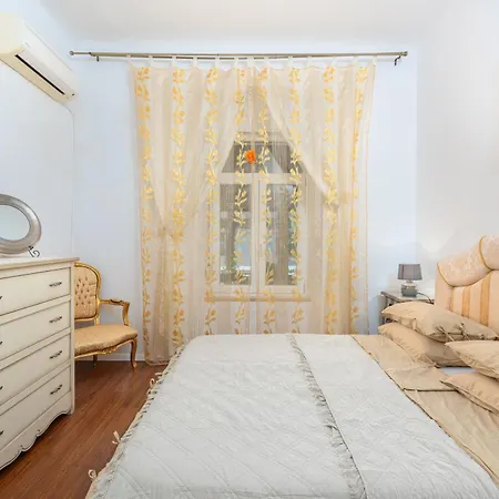 Lejlighed Sea View Boutique Mediteran Near & Old Town *