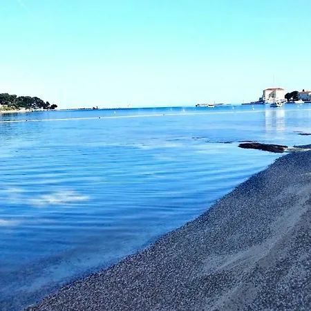 Boutique Mediteran Πόρετς