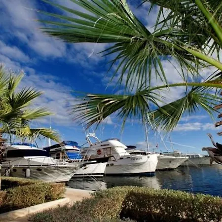 Boutique Mediteran Apartment