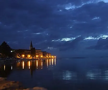 Διαμέρισμα Boutique Mediteran *