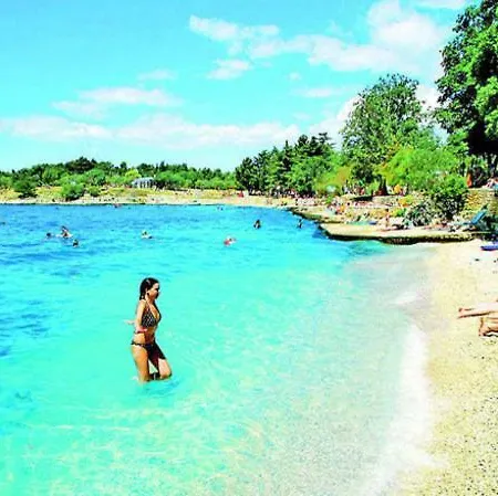 Διαμέρισμα Boutique Mediteran *