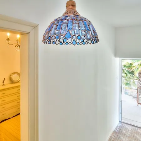 Boutique Mediteran * Πόρετς