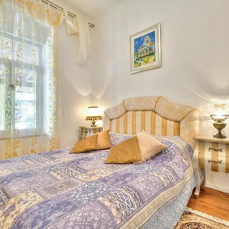 Boutique Mediteran Apartment Poreč