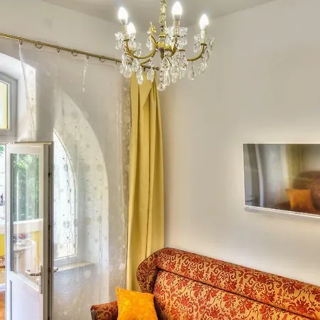 Sea View Boutique Mediteran Near & Old Town Porec