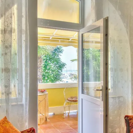 Διαμέρισμα Boutique Mediteran