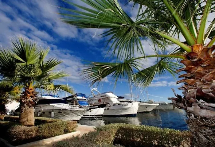 Boutique Mediteran Apartment