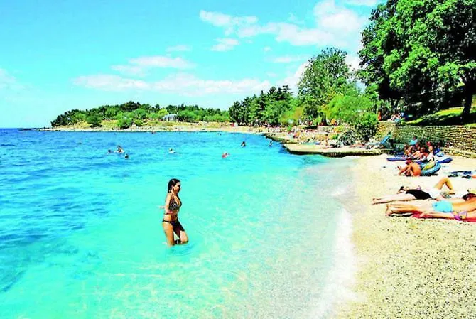 Lejlighed Boutique Mediteran *