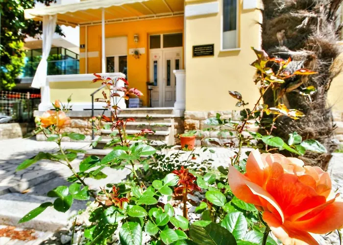 Apartment Boutique Mediteran Porec