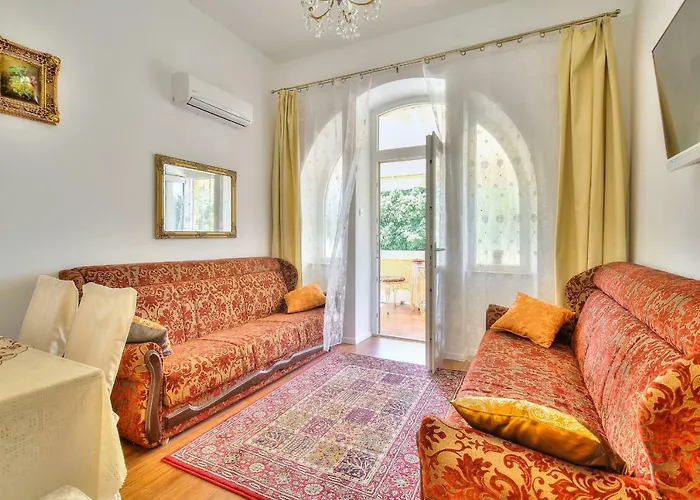 Boutique Mediteran * Porec