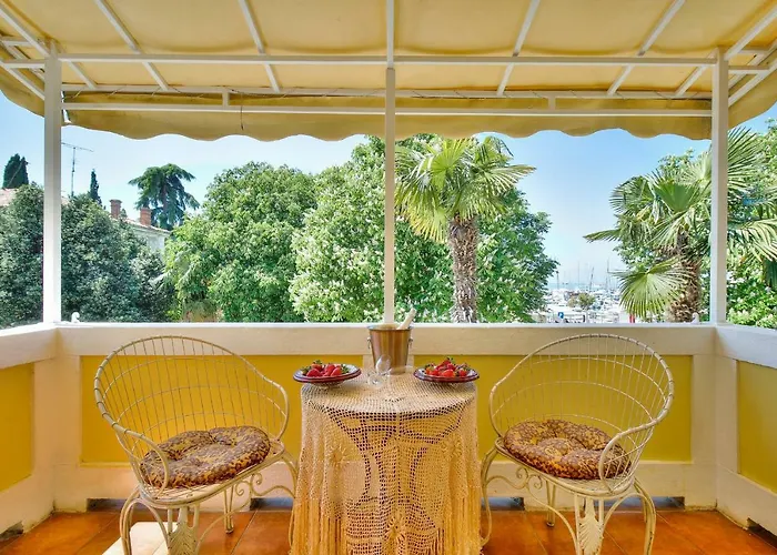 Boutique Mediteran Apartment