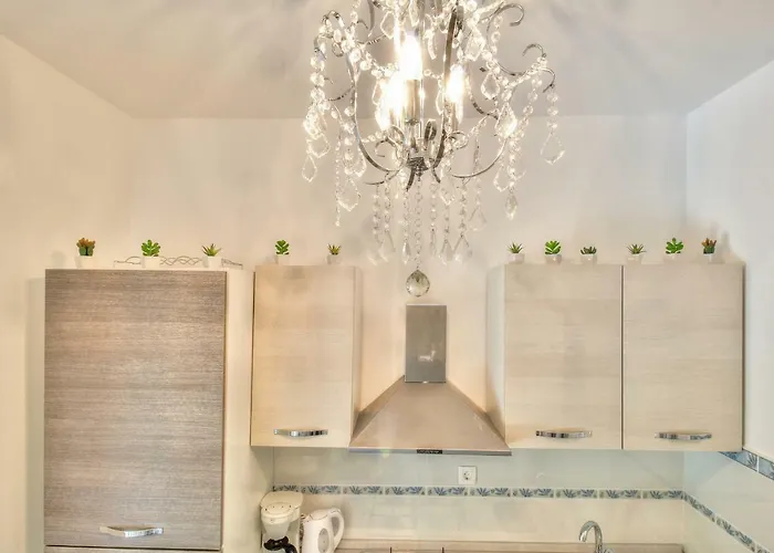 Boutique Mediteran * Porec