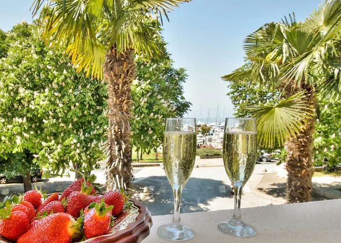 Boutique Mediteran Poreč