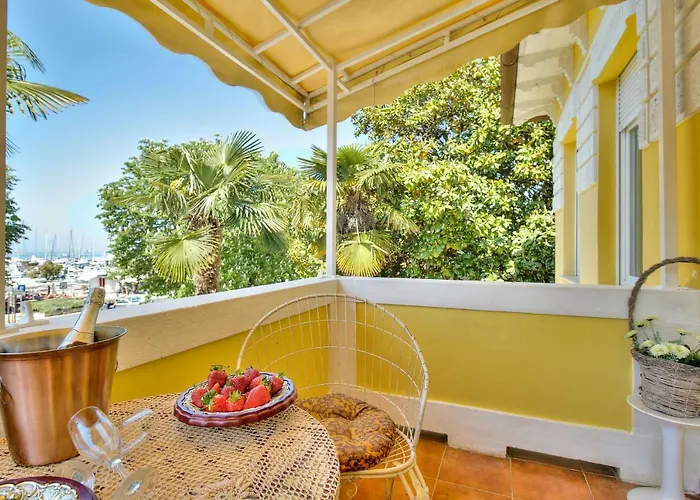 Boutique Mediteran Apartment *