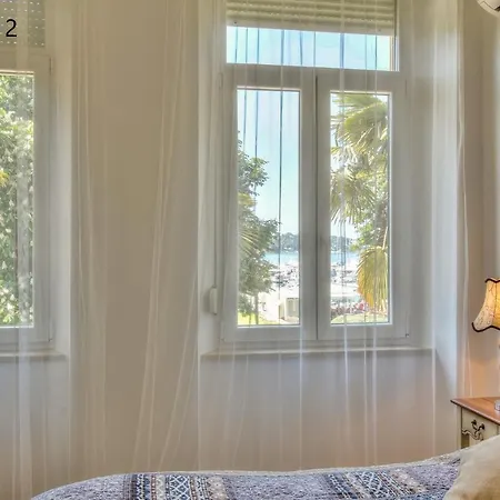 Boutique Mediteran Poreč