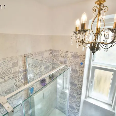 Apartman Boutique Mediteran *