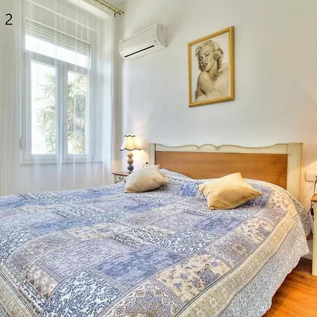 Boutique Mediteran Apartman *