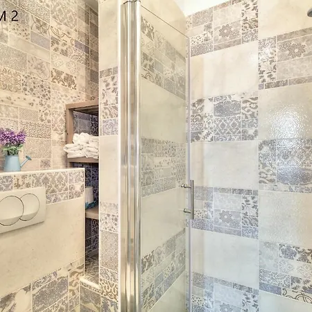 Apartman Boutique Mediteran