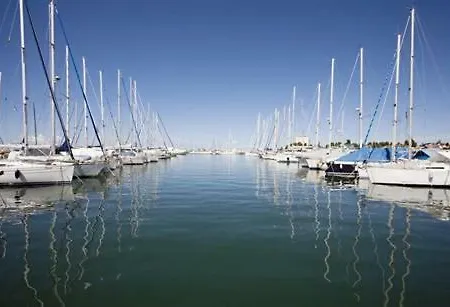 Boutique Mediteran Apartman