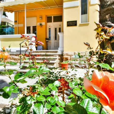 Apartman Boutique Mediteran Poreč