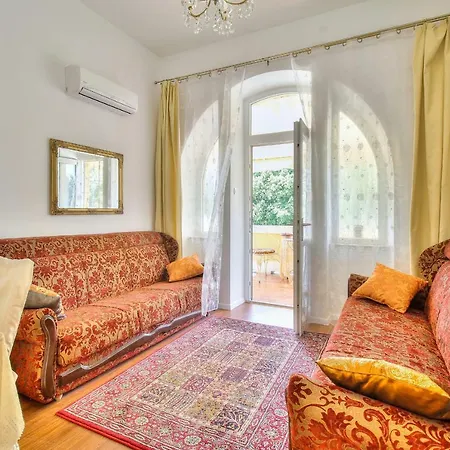 Boutique Mediteran * Porec