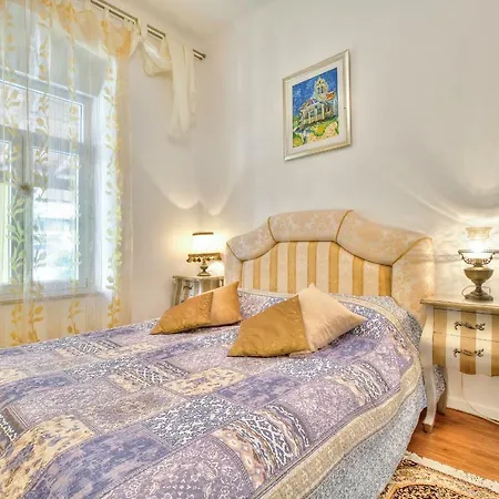 Boutique Mediteran Apartman Poreč