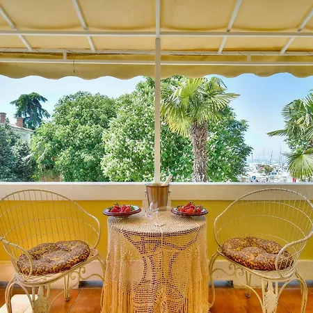 Boutique Mediteran Apartman