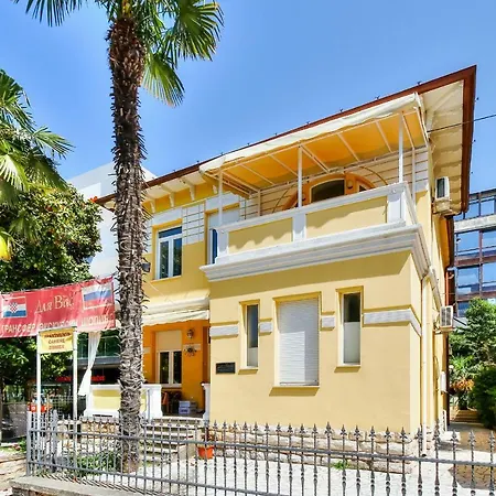 Boutique Mediteran Apartman