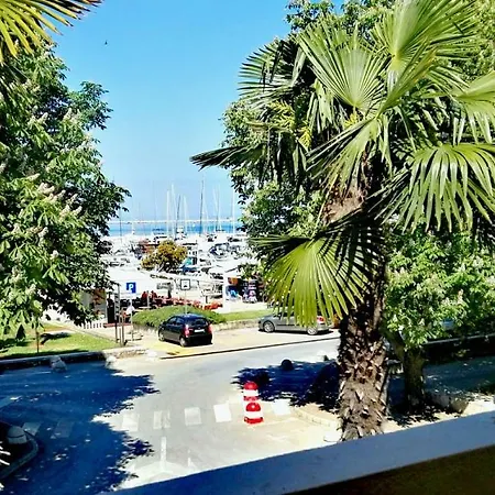 Boutique Mediteran Apartman