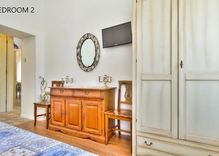 Boutique Mediteran * Poreč