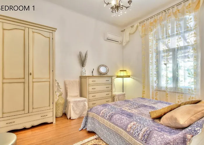 Boutique Mediteran * Poreč