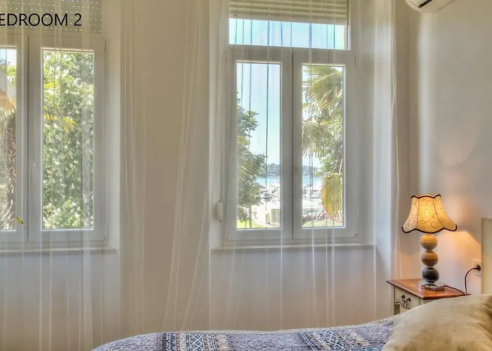 Boutique Mediteran Poreč