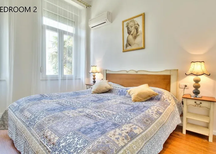 Boutique Mediteran Appartement *