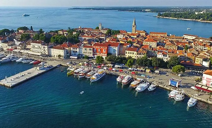 Boutique Mediteran * Poreč
