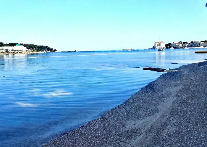 Boutique Mediteran Poreč