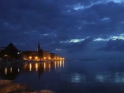 Appartement Boutique Mediteran *