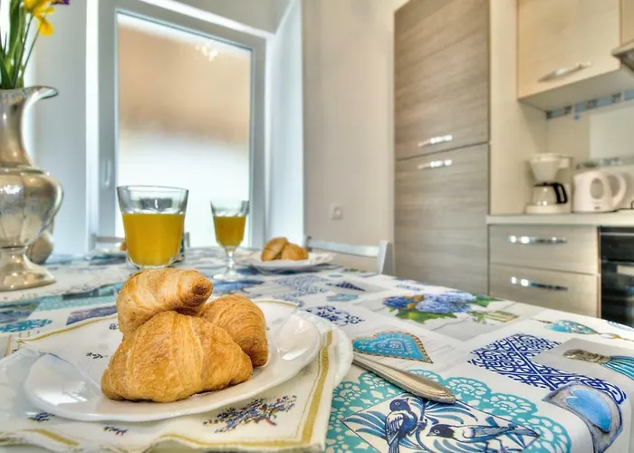 Boutique Mediteran Poreč