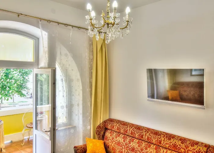 Boutique Mediteran Poreč