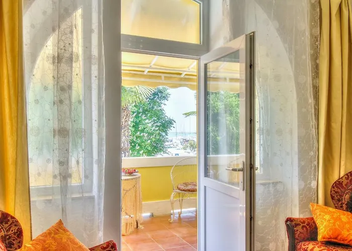 Appartement Boutique Mediteran